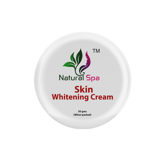Skin Whitening Cream