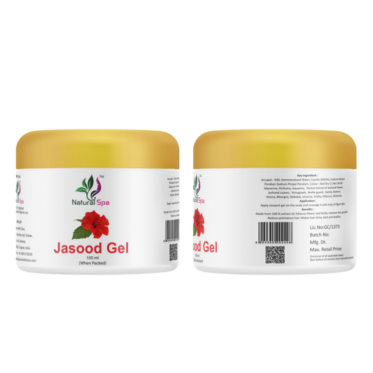 Jasood Gel