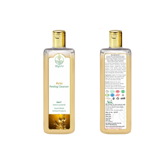 Peeling Cleanser