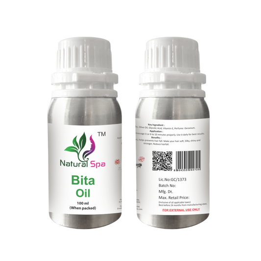 Bita Oil