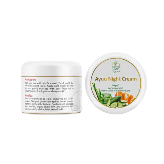 Night Cream