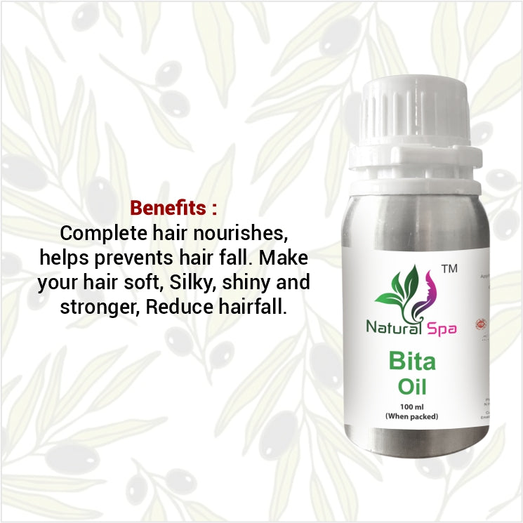 Bita Oil