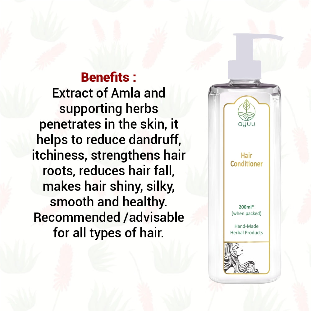 Hair Conditioner