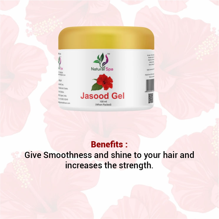 Jasood Gel
