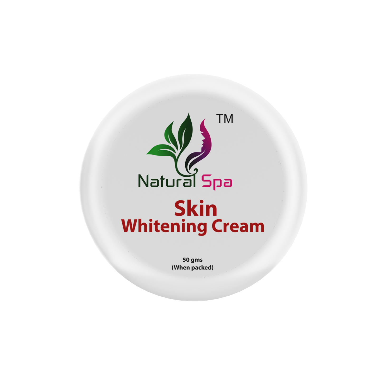 Skin Whitening Cream