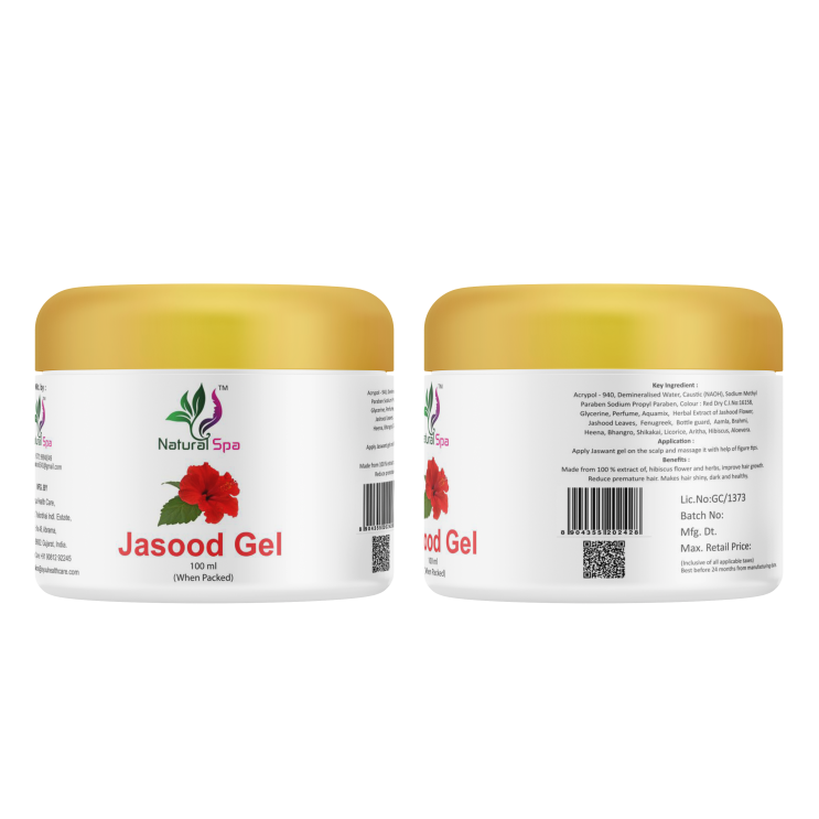 Jasood Gel