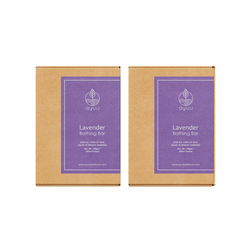 Levender Bathing Bar