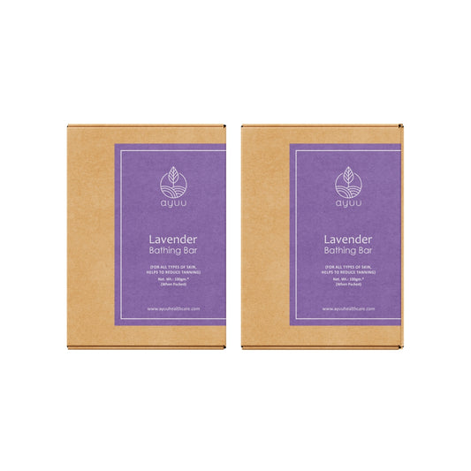 Levender Bathing Bar