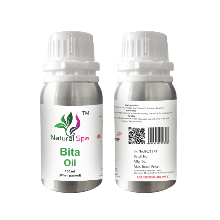 Bita Oil