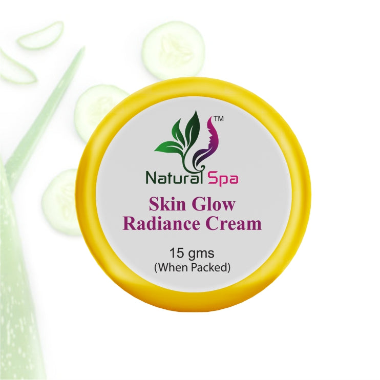 Skin Glow Radiance Cream