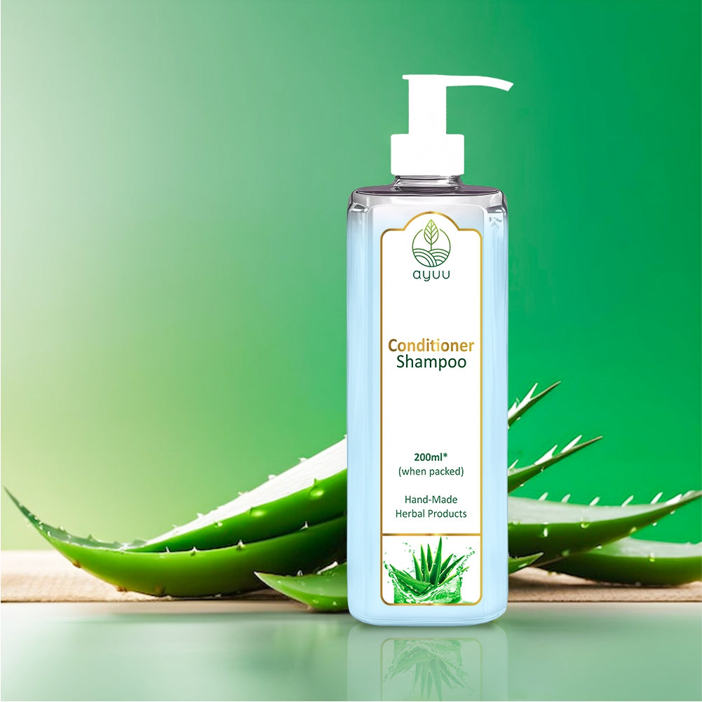 Conditioner Shampoo