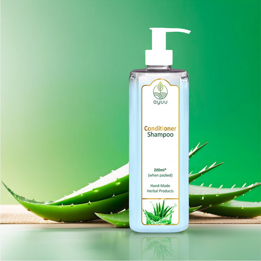 Conditioner Shampoo