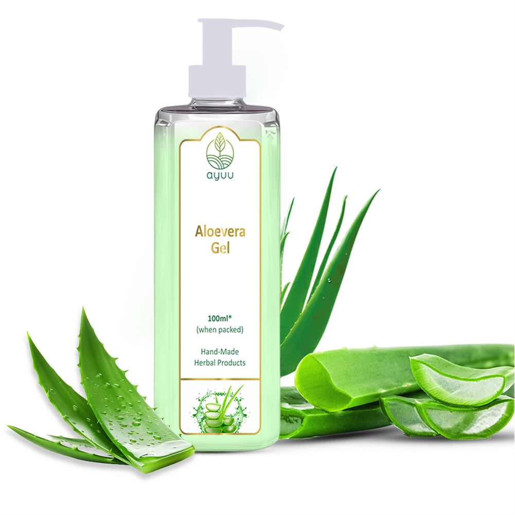 Aloevera Gel