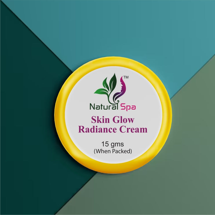 Skin Glow Radiance Cream
