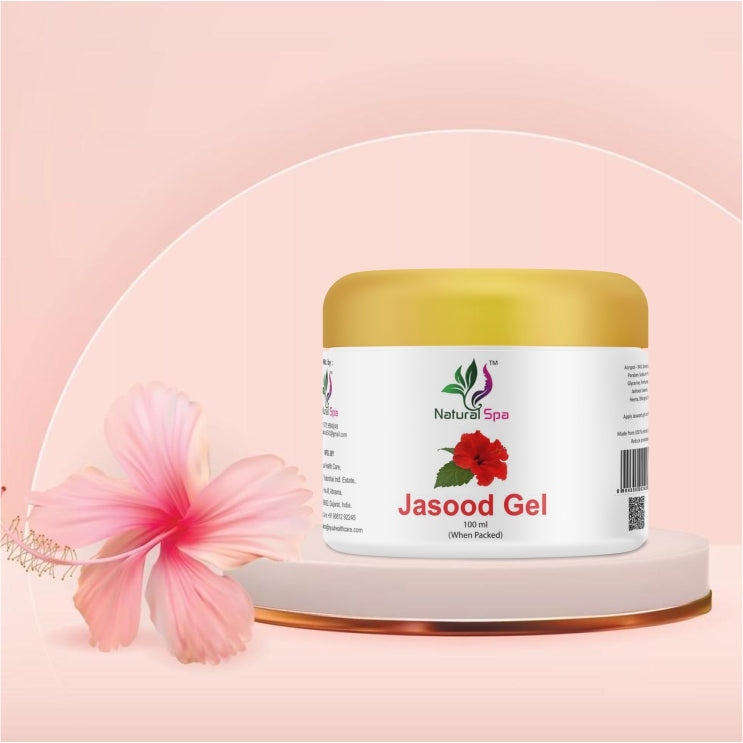 Jasood Gel