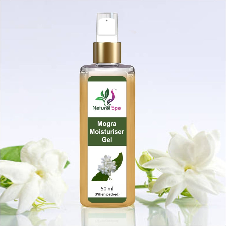 Mogra Moisturising Gel