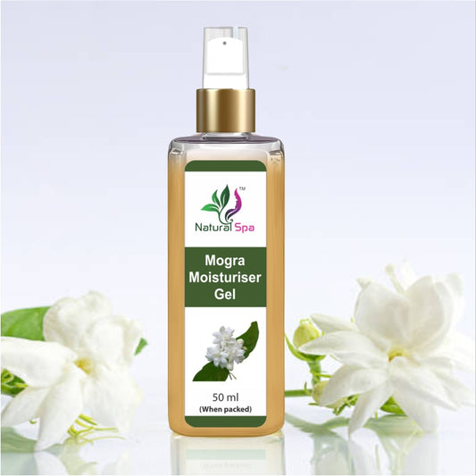 Mogra Moisturising Gel