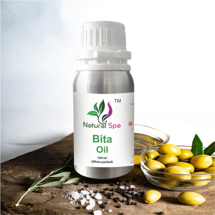 Bita Oil