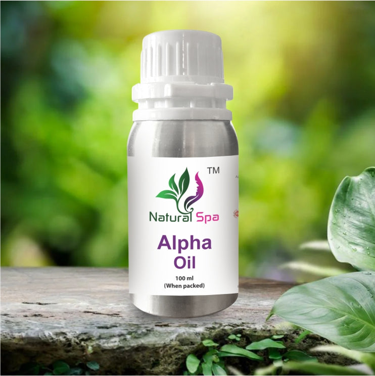 Alpha Oil