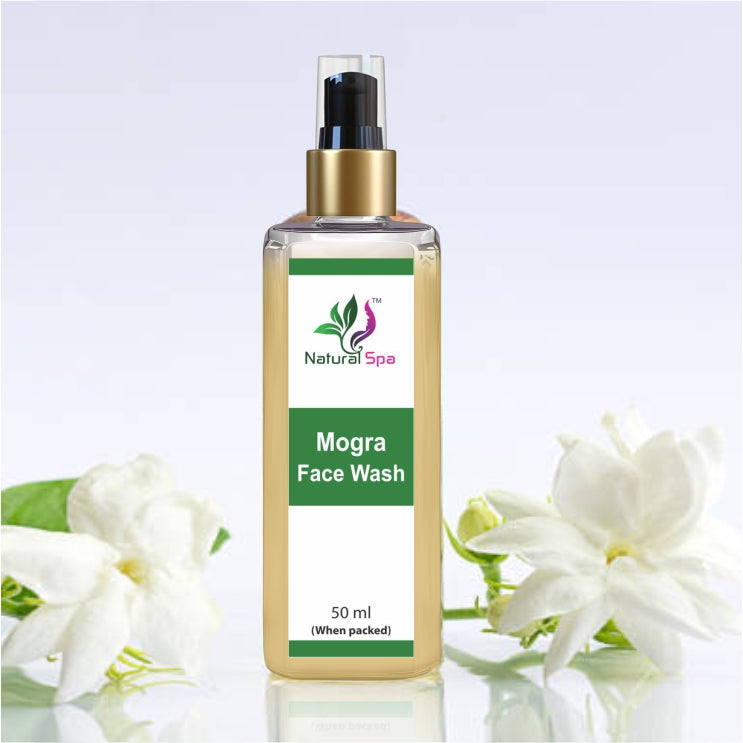 Mogra Facewash