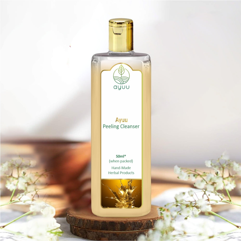 Peeling Cleanser